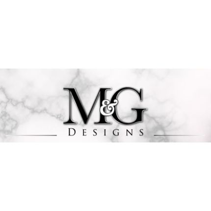 Logotipo de M&G Designs