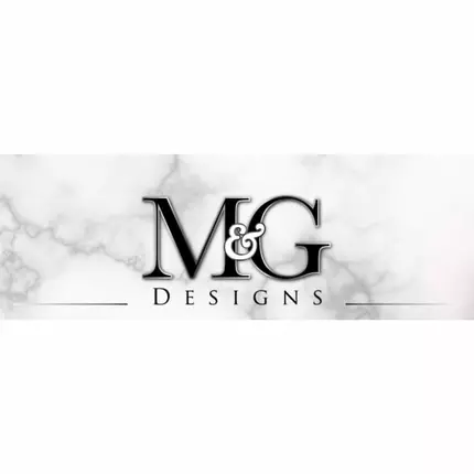 Logo da M&G Designs