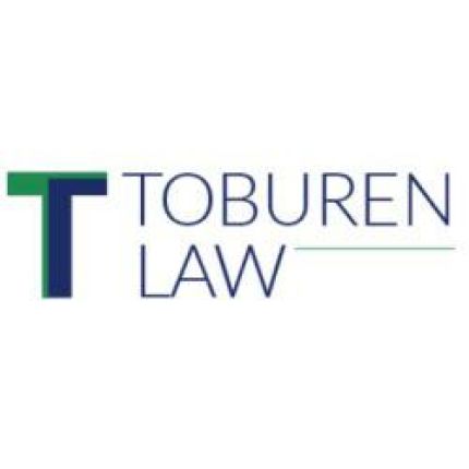 Logo fra Toburen Law, PLC