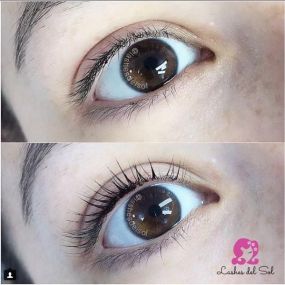 Bild von Lashes Del Sol - ReKindle Beauty and Aesthetics