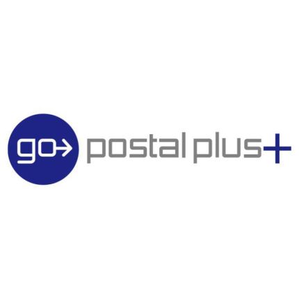Logótipo de Go Postal Plus