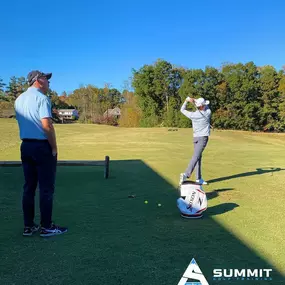 Bild von Summit Golf Training