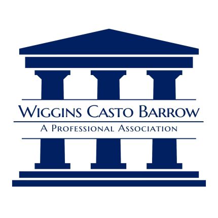 Λογότυπο από Wiggins Casto Barrow, PA