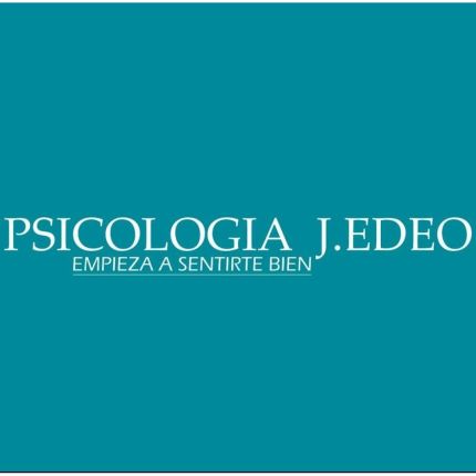 Logo od Psicología J. Edeo