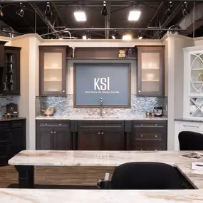 Bild von KSI Kitchen & Bath