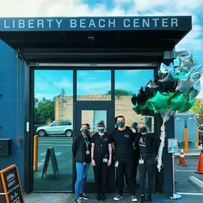 Bild von Liberty Beach Center