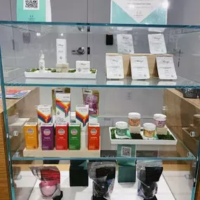 Bild von Liberty Cannabis Dispensary Beach Center