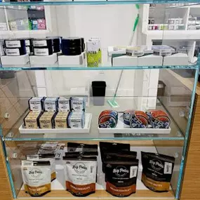 Bild von Liberty Cannabis Dispensary Beach Center