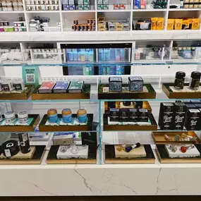 Bild von Liberty Cannabis Dispensary Beach Center