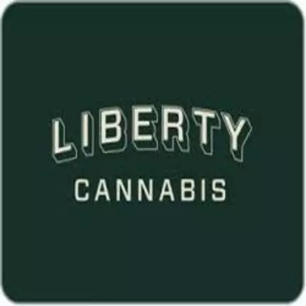 Logo van Liberty Cannabis Dispensary Beach Center