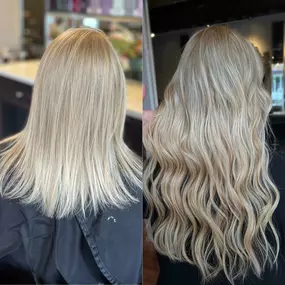 Bild von Deseo Salon & BlowDry