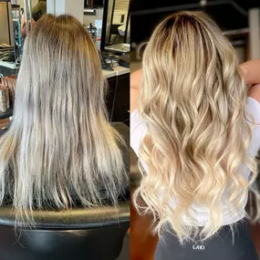 Bild von Deseo Salon & BlowDry