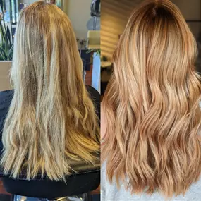 Bild von Deseo Salon & BlowDry
