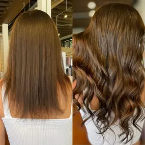 Bild von Deseo Salon & BlowDry