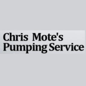 Bild von Chris Mote's Pumping Service