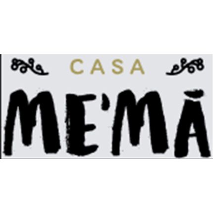 Logo van Casa Me' Ma'