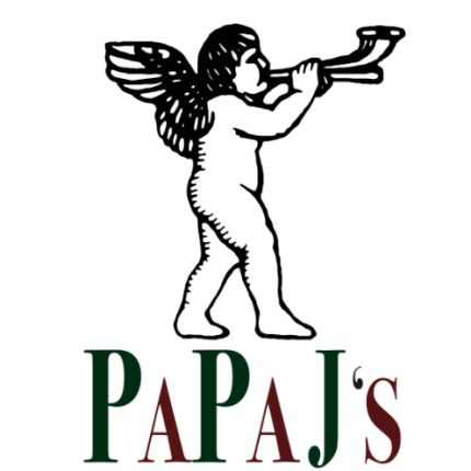 Logo de PaPa J's Twin Plaza