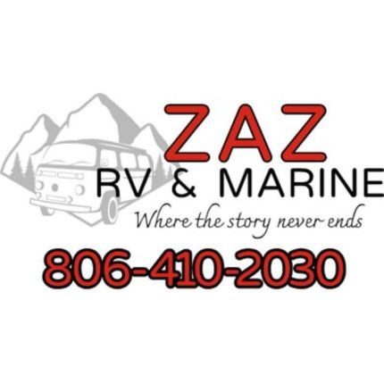 Logo od ZAZ RV & Marine Service Center