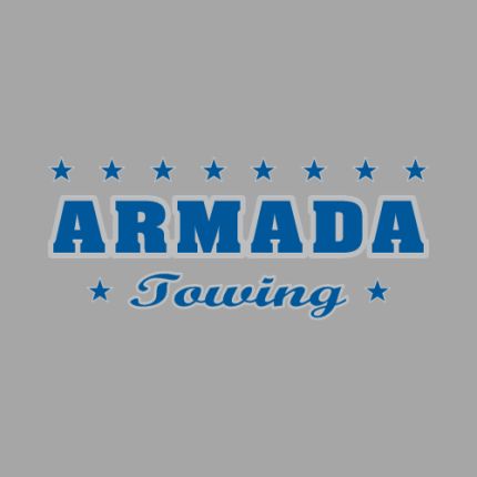 Logo van Armada Towing