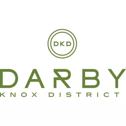 Logo von Darby Knox District