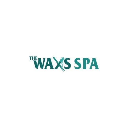 Logo fra The Wax Spa