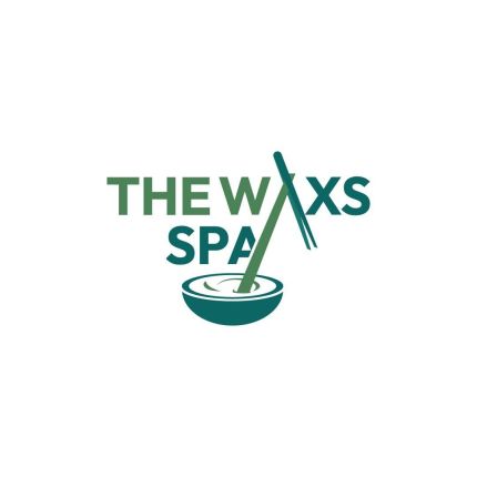 Logo fra The Wax Spa