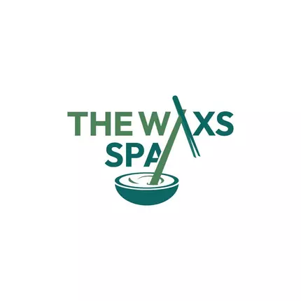 Logotipo de The Wax Spa