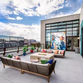 Bild von Aspire 7th & Grant