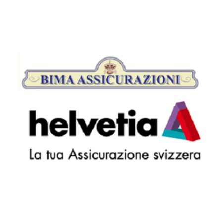 Logo de Assicurazioni Bima
