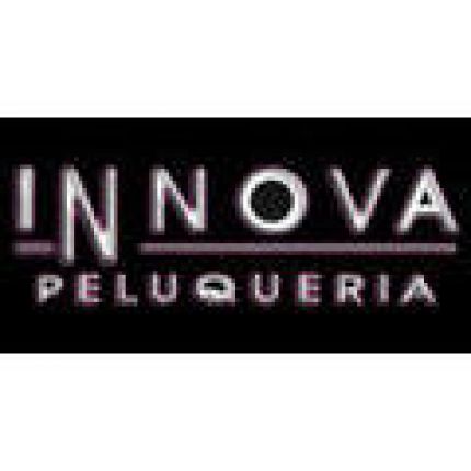 Logotyp från Innova Peluqueria