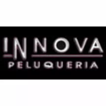 Logo da Innova Peluqueria