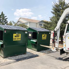 Bild von Zero Waste & Recycling Services, Inc