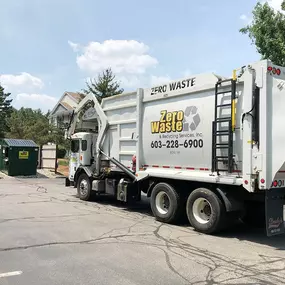As a NH-based, family-owned company, we understand that our success depends on putting our customers first.