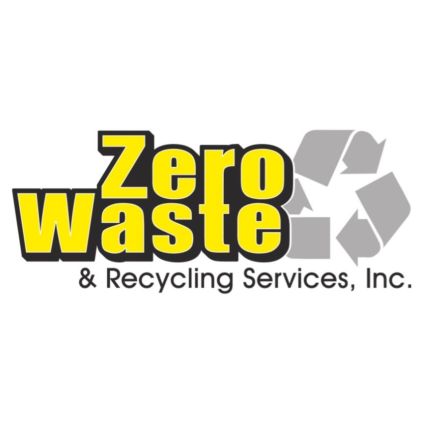 Logo od Zero Waste & Recycling Services, Inc