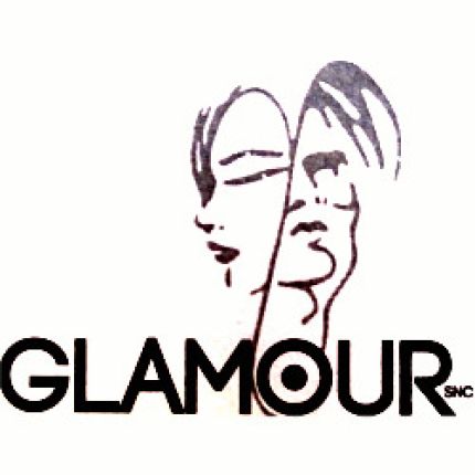 Λογότυπο από Glamour