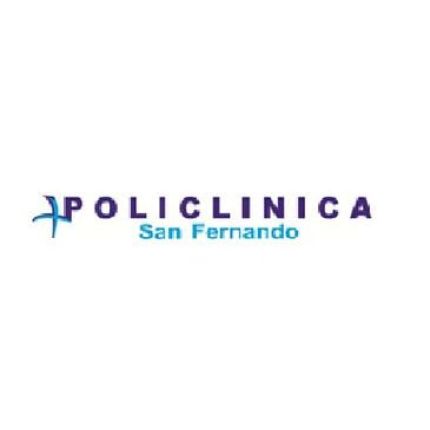 Λογότυπο από Policlinica San Fernando