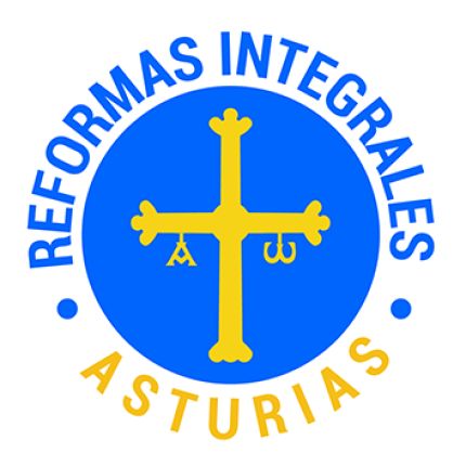 Logo van Reformas Integrales Asturias