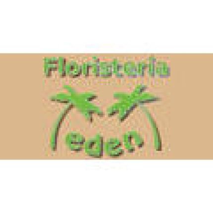 Logo van Floristería Edén