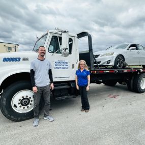 Bild von Armstrong Companies Towing