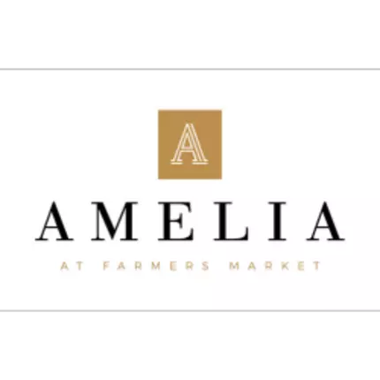 Logo von Amelia at Farmers Market