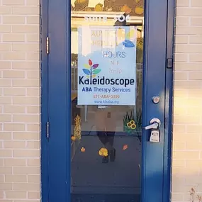 Bild von Kaleidoscope ABA Therapy Services