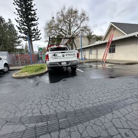 Roof inspections