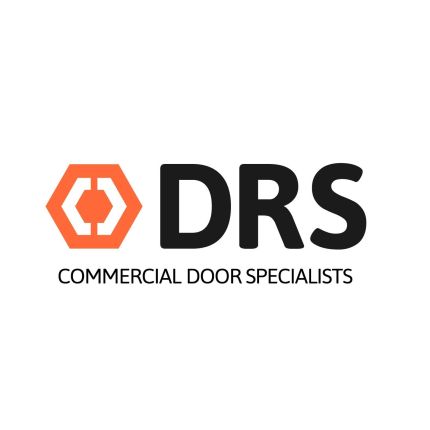Logotyp från DRS Doors Ltd
