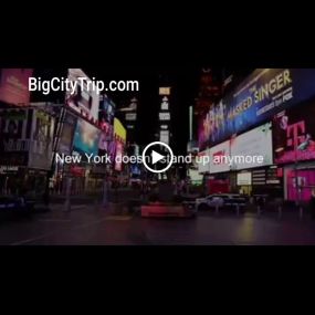 Bild von Big City Trip by Travel Leaders for Air, Cruise, Shuttle Service and Land Vacations