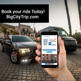 Bild von Big City Trip by Travel Leaders for Air, Cruise, Shuttle Service and Land Vacations