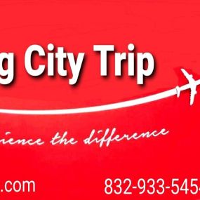 Bild von Big City Trip by Travel Leaders for Air, Cruise, Shuttle Service and Land Vacations