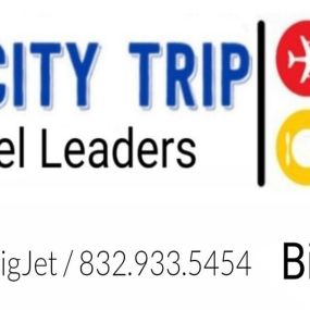 Bild von Big City Trip by Travel Leaders for Air, Cruise, Shuttle Service and Land Vacations