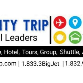 Bild von Big City Trip by Travel Leaders for Air, Cruise, Shuttle Service and Land Vacations