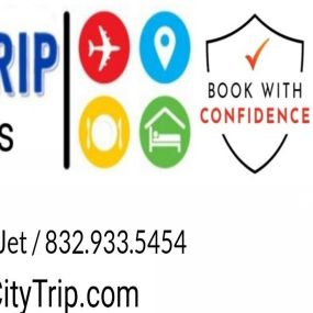 Bild von Big City Trip by Travel Leaders for Air, Cruise, Shuttle Service and Land Vacations