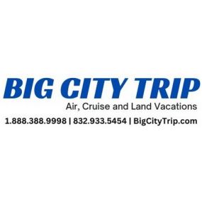 Bild von Big City Trip by Travel Leaders for Air, Cruise, Shuttle Service and Land Vacations